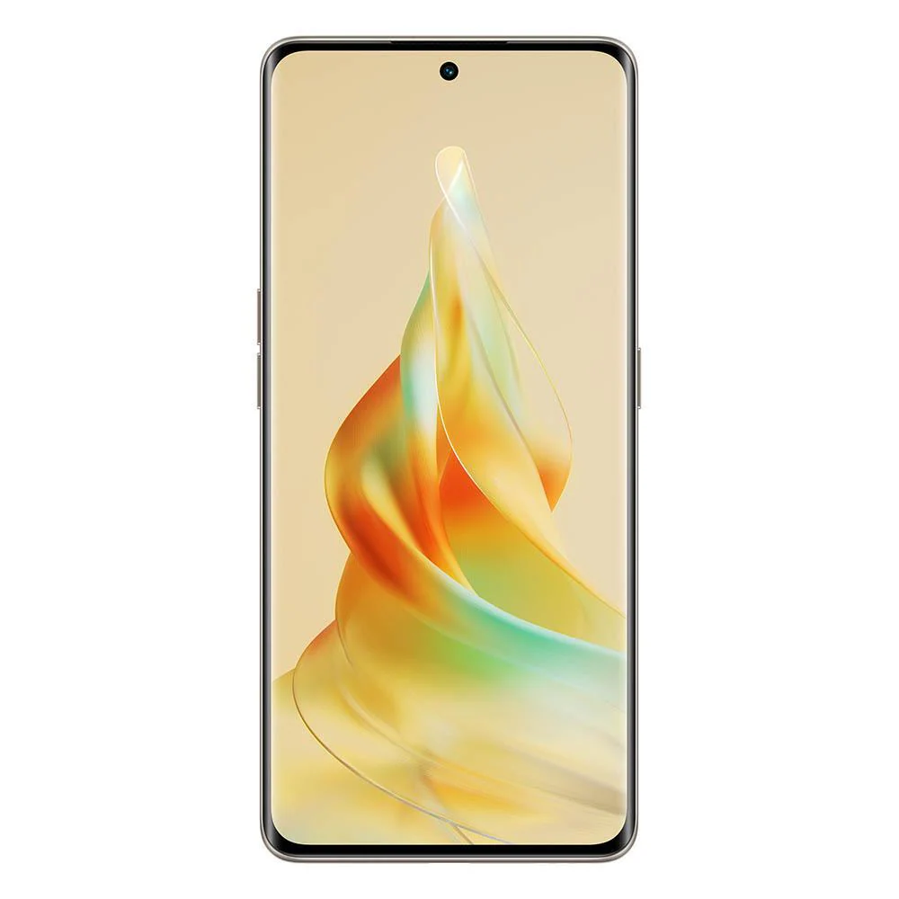 Oppo Reno 8T 5G (Sunrise Gold, 128GB) (8GB RAM) - nexusmobile.in